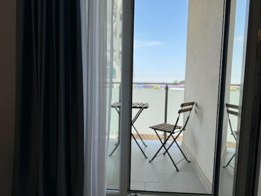 Joy City Stay Vivalia 7B-25 Тимишоара Экстерьер фото