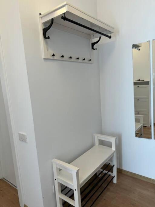 Joy City Stay Vivalia 7B-25 Тимишоара Экстерьер фото
