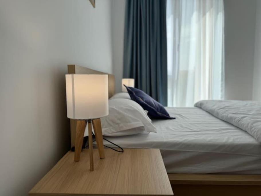 Joy City Stay Vivalia 7B-25 Тимишоара Экстерьер фото