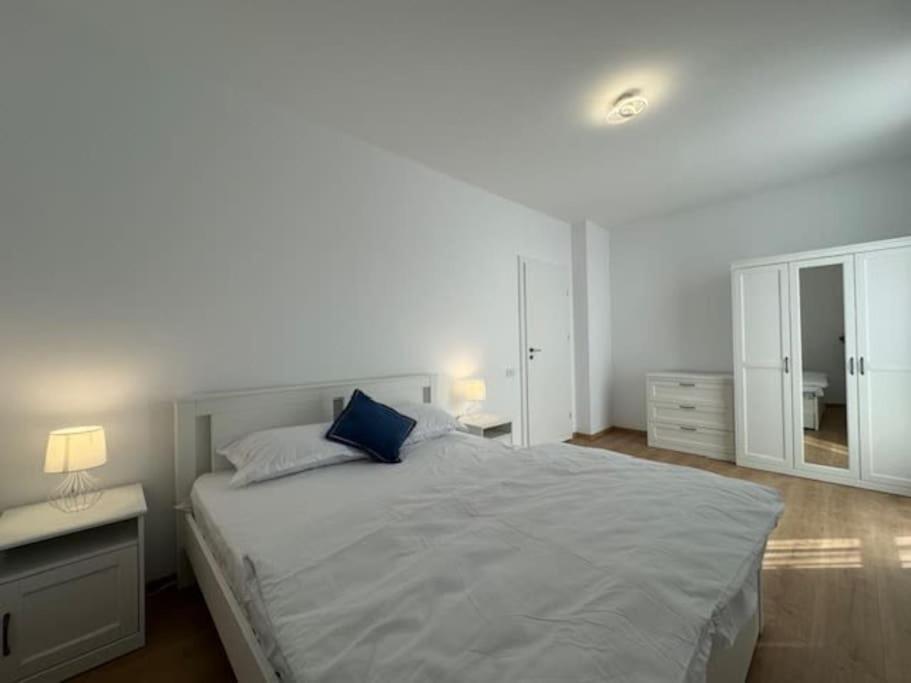 Joy City Stay Vivalia 7B-25 Тимишоара Экстерьер фото