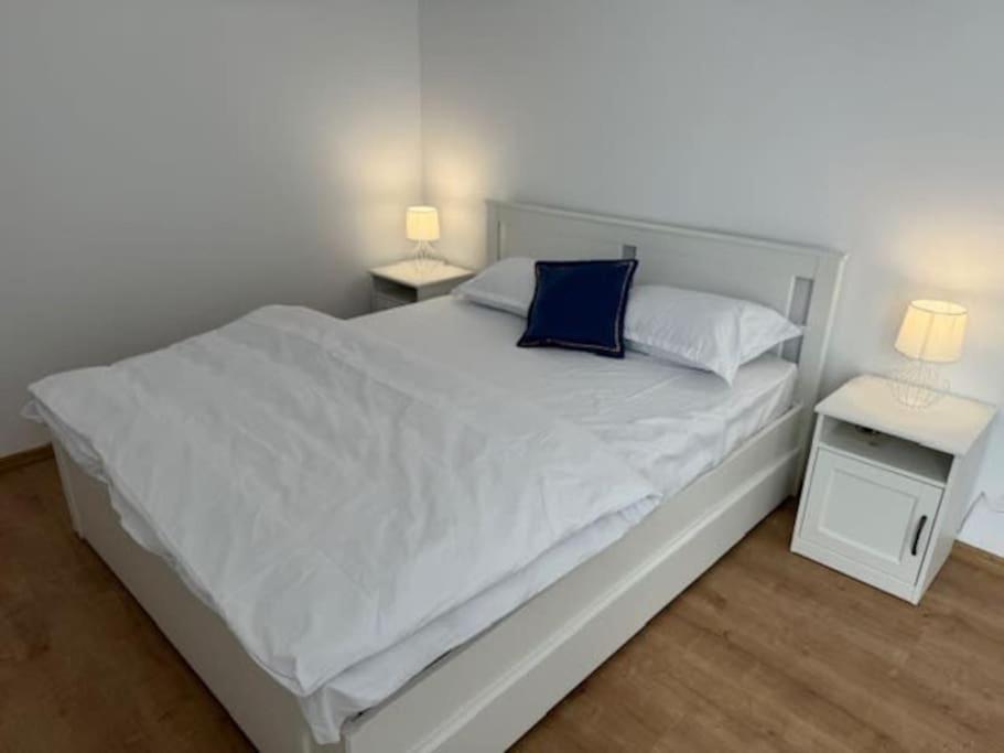 Joy City Stay Vivalia 7B-25 Тимишоара Экстерьер фото
