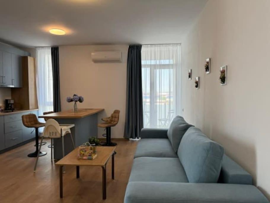 Joy City Stay Vivalia 7B-25 Тимишоара Экстерьер фото