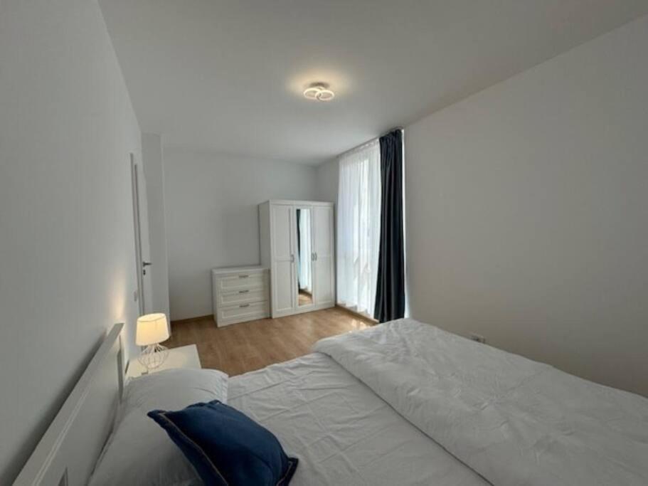Joy City Stay Vivalia 7B-25 Тимишоара Экстерьер фото