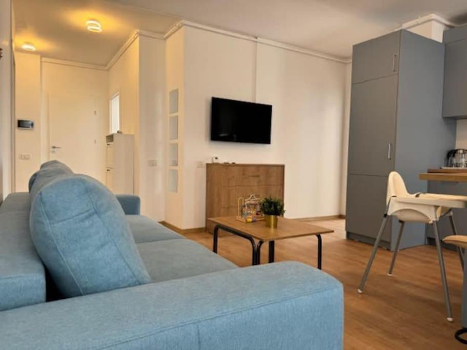 Joy City Stay Vivalia 7B-25 Тимишоара Экстерьер фото
