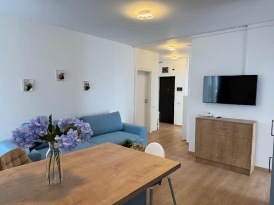 Joy City Stay Vivalia 7B-25 Тимишоара Экстерьер фото