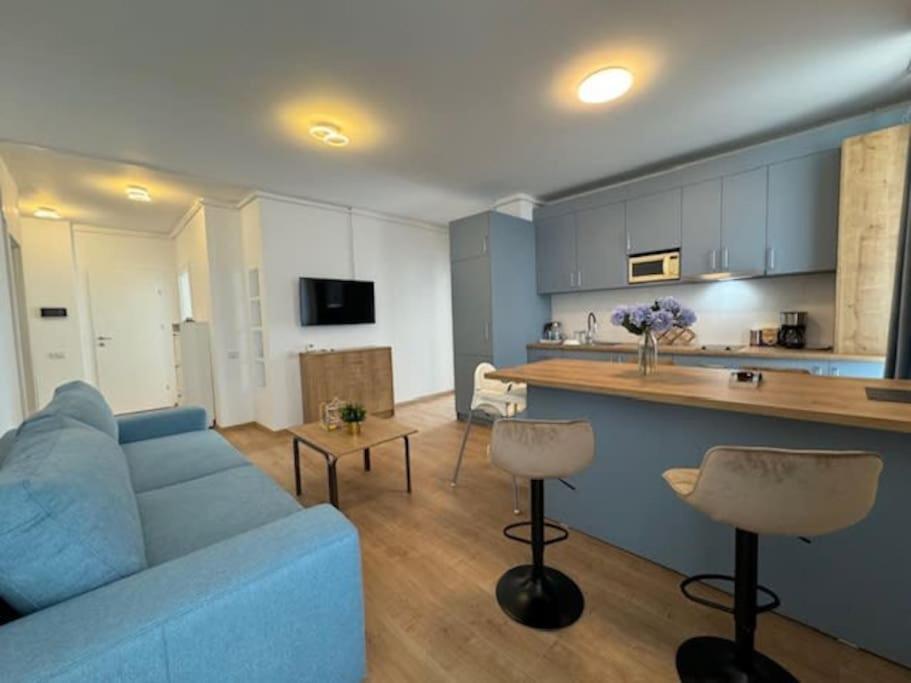 Joy City Stay Vivalia 7B-25 Тимишоара Экстерьер фото