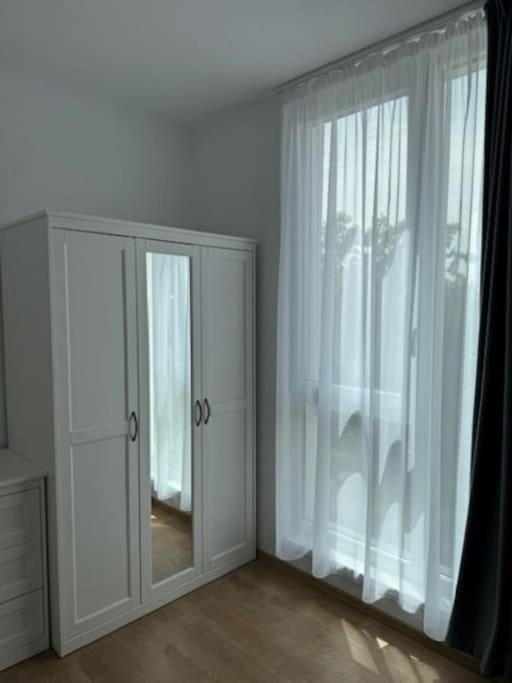 Joy City Stay Vivalia 7B-25 Тимишоара Экстерьер фото