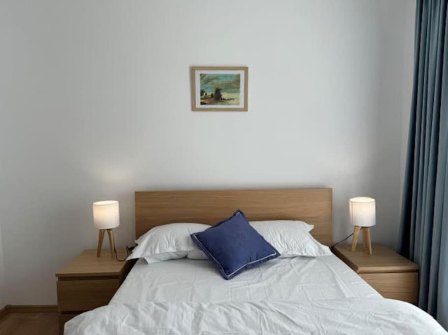 Joy City Stay Vivalia 7B-25 Тимишоара Экстерьер фото