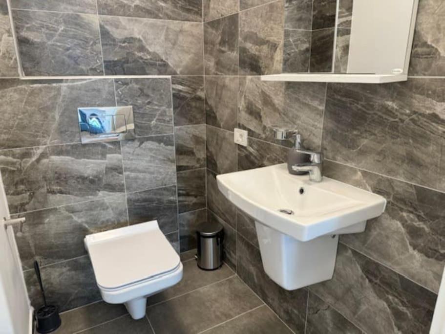 Joy City Stay Vivalia 7B-25 Тимишоара Экстерьер фото