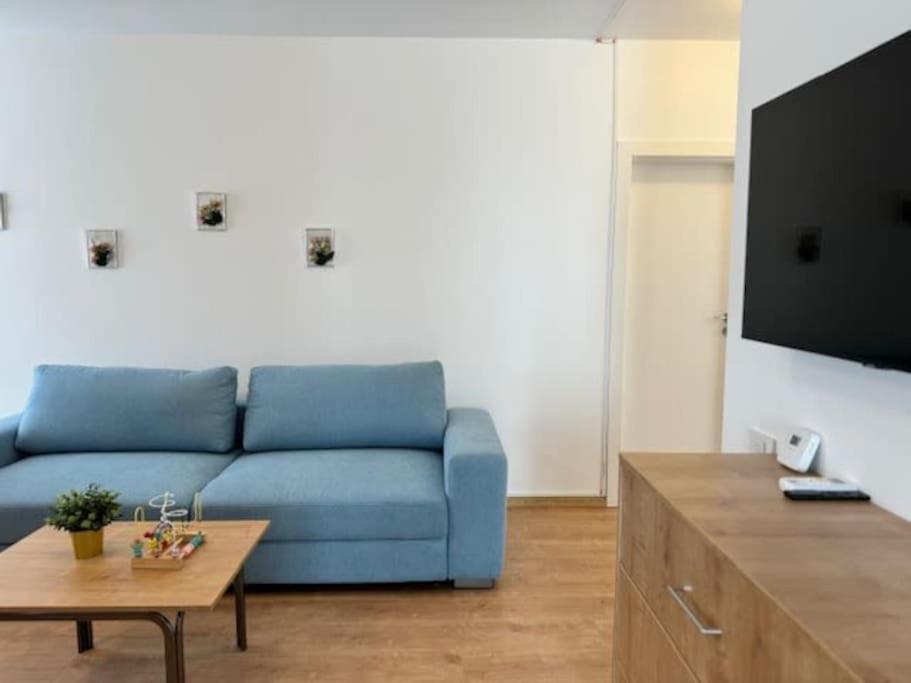 Joy City Stay Vivalia 7B-25 Тимишоара Экстерьер фото