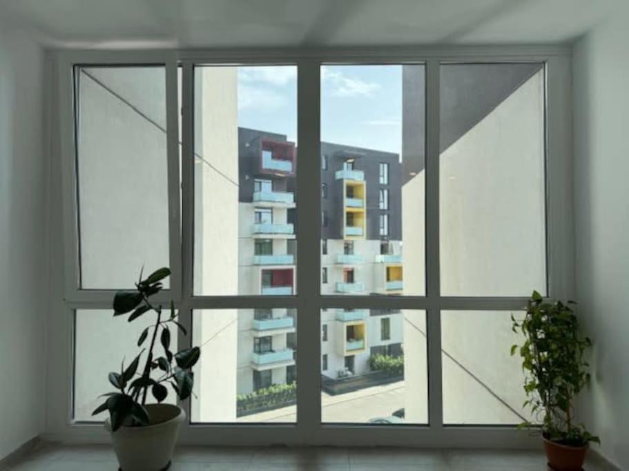 Joy City Stay Vivalia 7B-25 Тимишоара Экстерьер фото