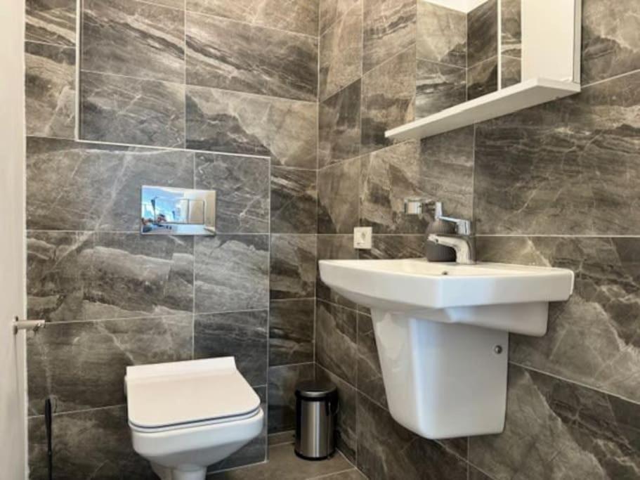 Joy City Stay Vivalia 7B-25 Тимишоара Экстерьер фото