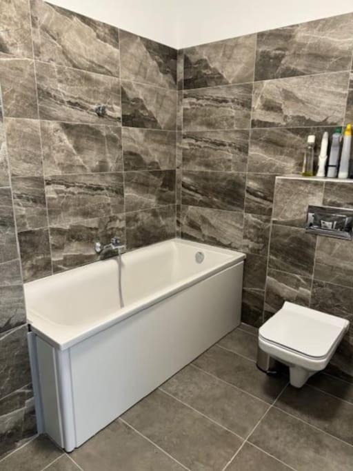 Joy City Stay Vivalia 7B-25 Тимишоара Экстерьер фото